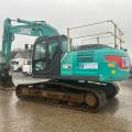 Kobelco SK210 LC-10
