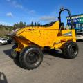 Thwaites 9 Tonne