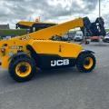 JCB 525-60 Joystick / AC