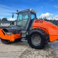 Hamm H13i Air Con