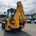 JCB 3CX 81kW / Air Con