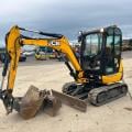 JCB 8026 CTS