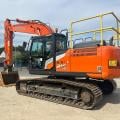 Hitachi ZX210 LC-7