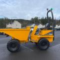 Thwaites 3 Tonne MACH570