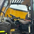 JCB 540-140 Sway / AC