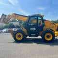 JCB 540-140 Sway / AC