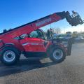 Manitou MT1840 Big Engine 100BHP