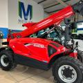 Manitou MT625 Air Con