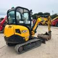 JCB 8026 CTS