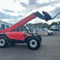 Manitou MT930H Air Con