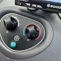 Manitou MT1440 Joystick / AC