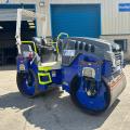 Hamm HD13 ( 1300MM )