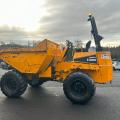 Thwaites 9 Tonne