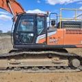 Hitachi ZX300 LC-7