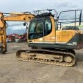 Hyundai Robex 140 LC-9