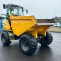 Mecalac 9 Tonne Cabbed