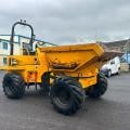 Thwaites 6 Tonne Swivel
