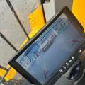 JCB 525-60 Joystick / AC