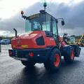 Kubota R090 Shovel