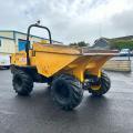 Mecalac 6 Tonne