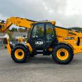 JCB 540-180 Joystick