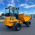 Thwaites 9 Tonne Cabbed