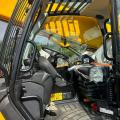 JCB 540-180 Joystick / 108BHP / AC