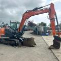 Hitachi ZX85 USBR-6