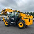 JCB 540-180 Joystick / 108BHP / AC