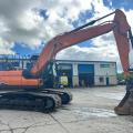 Doosan DX210 LC-7 ( New Model )