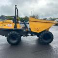 Mecalac 6 Tonne
