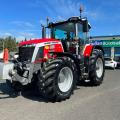 Massey Ferguson 8S.225