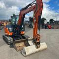 Hitachi ZX48U-6