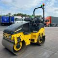 Bomag BW120 ( 1200MM )