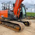 Hitachi ZX130 LCN-6