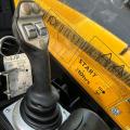 JCB 540-170 Joystick