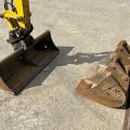 Komatsu PC30 SALE AGREED