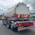 Daf CF330 Fuel Tanker