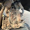 Bomag BMP8500 Trench