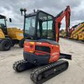 Kubota U27-4