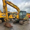 JCB JS130