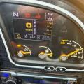 JCB 525-60 Joystick / AC