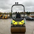 Ammann ARX45 ( 1400MM )