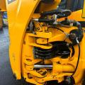 JCB 3CX Easy Control / Big Engine / AC