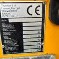 Thwaites 9 Tonne Cabbed Air Con