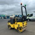 Bomag BW80 ( 800MM )