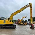 Komatsu PC210LC-11 Long Reach