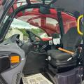 Manitou MT1840 Big Engine 100BHP / AC