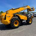 JCB 540-140 Joystick / Sway