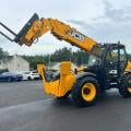JCB 540-180 Air Con